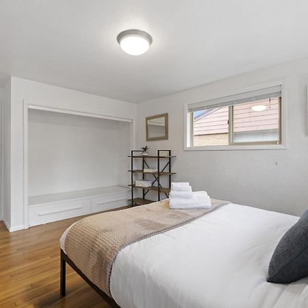 New Broadway House 弗农山 外观 照片